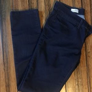 Gap | midrise always skinny jeans